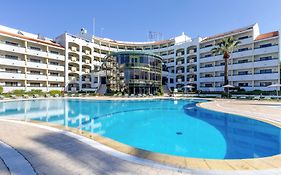 Ondamar Hotel Apartamentos